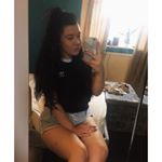 Profile Picture of Megan Swift (@megan_cswift) on Instagram
