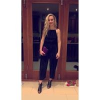 Profile Picture of Lauren Ball (@lauren-ball-12) on Quora