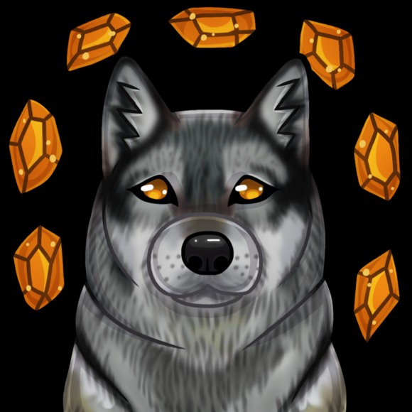 Citrine Wolf - Poshmark Profile Picture of Citrine Wolf (@citrinewolf) on Poshmark