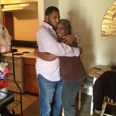 Profile Picture of Jo Ann Calvin (@joJoanncalvin) on Twitter