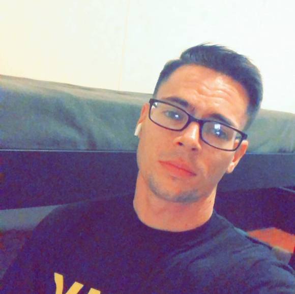 Profile Picture of Brooks Cumberland (@cumberland503) on Poshmark
