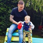 Profile Picture of Darryl Sutton (@dazza210) on Instagram