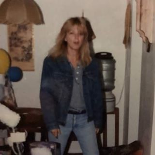 Profile Picture of Cindi Greenrock (@cindi.greenrock.9) on Facebook