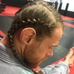 Profile Picture of Nathan Murdock (@nathanmma01) on Instagram