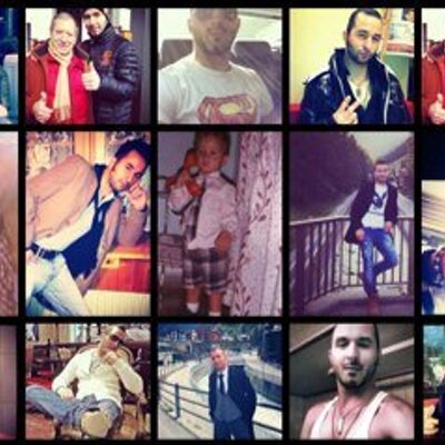 Profile Picture of Sebastian Lombardo (@choco85latino) on Twitter