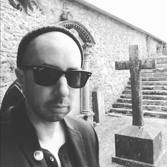 Profile Picture of Adam Garbinski (@sleepuntildark) on Poshmark