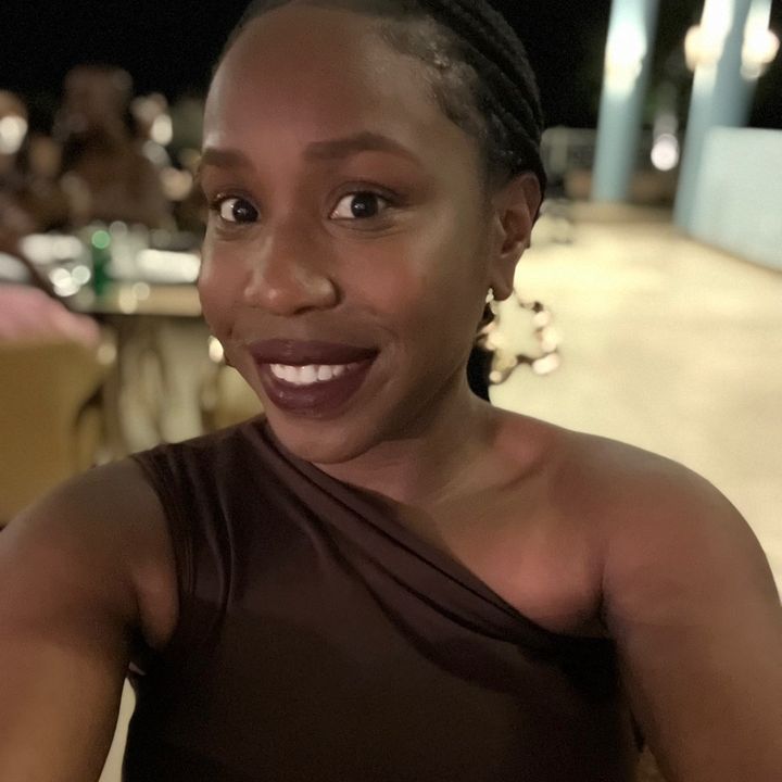 Profile Picture of Tarah Laurent (@tarahmarceline) on Tiktok