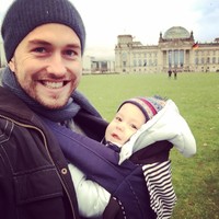 Profile Picture of Harry Marshall (@harry-marshall-16) on Quora