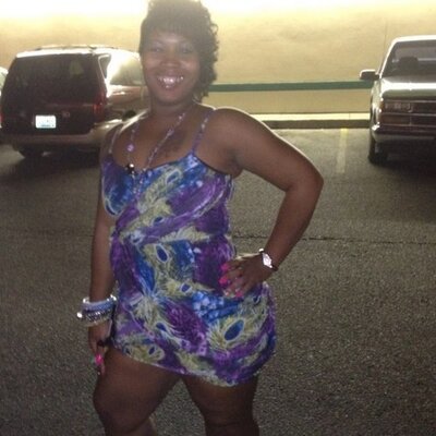 Profile Picture of MsCrystal Terry (@MsCrystalTerry) on Twitter