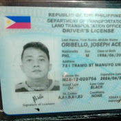 Profile Picture of Joseph Oribello (@josephoribello5270) on Youtube