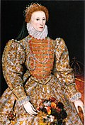 Profile Picture of Elizabethan Religious Settlementon Wikipedia