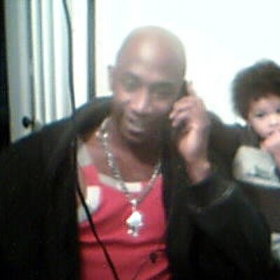 Profile Picture of Claude Jenkins (@supreme41172) on Twitter