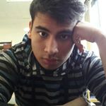 Profile Picture of Alejandro Olague (@olaguealejandro) on Instagram