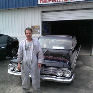 Michael Lehew - Facebook Profile Picture of Michael Lehew (@Michael-Lehew) on Facebook