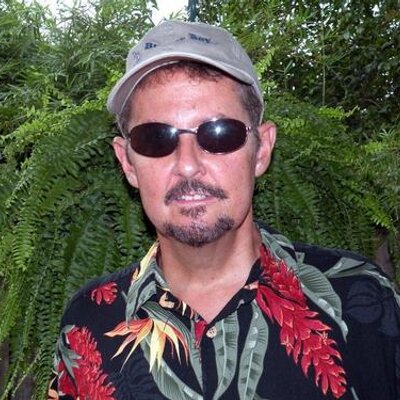 Profile Picture of Steve Trowbridge (@bridge53) on Twitter