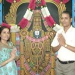 Profile Picture of Chandrakant Kapadia (@tirupatistarch) on Pinterest