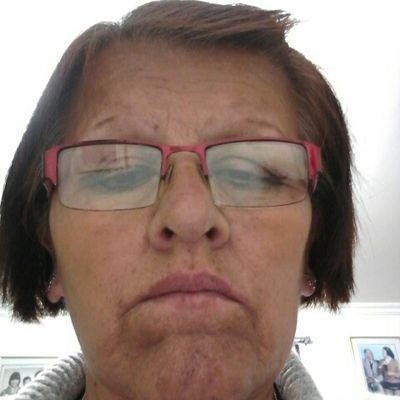 Profile Picture of Gloria Forero (@GloriaForero11) on Twitter