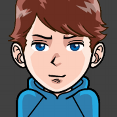 Profile Picture of Daniel Bateman (@FaultException) on Twitter