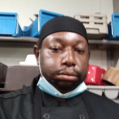 Profile Picture of Cedric Abraham (@CedricAbraham7) on Twitter