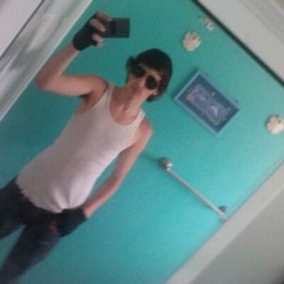 Profile Picture of Nick Kieffer (@blackveildrids1) on Twitter