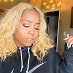 Profile Picture of Jasmine Moorman (@jasmine.moorman) on Instagram