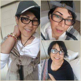 Profile Picture of Vivian Alvarado (@alvavivi2) on Pinterest