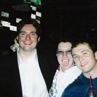 Profile Picture of Nathan Davidson (@nathan-davidson-18) on Quora