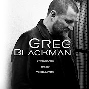 Profile Picture of Greg Blackman (@GregBlackmanMusic) on Youtube