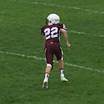 Profile Picture of Matthew Mellinger (@22mmellinger22) on Instagram