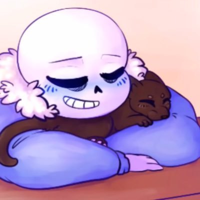 Profile Picture of Emma Chole Barrios (@Chole_undertale) on Twitter