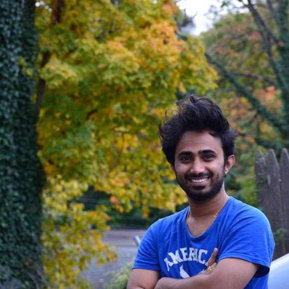 Profile Picture of Shanthan Reddy (@shanthanreddy) on Poshmark