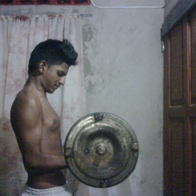 Profile Picture of Akshay Kissoondath (@AKissoondath) on Twitter