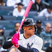 Profile Picture of Aaron Judge  (@Judgeeveryday) on Youtube