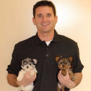 Profile Picture of Michael Schoeff (@MichaelSchoeff) on Twitter