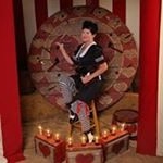 Profile Picture of Ang Delmastro-Harshman (@roseindustrialangharshman) on Instagram