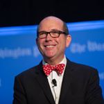 Profile Picture of Joe Coughlin (@drjoecoughlin) on Instagram