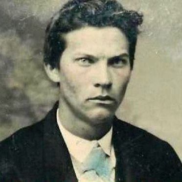 Profile Picture of Rowdy Yates (@Wesley_Hardin) on Twitter