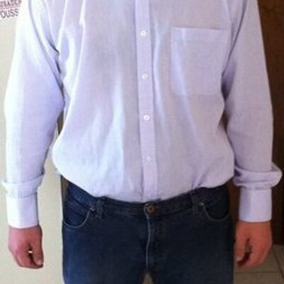 Profile Picture of Steven Sam Youssef (@StevenSamYousse) on Twitter