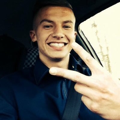 Profile Picture of Dave Leman (@daveleman93) on Twitter