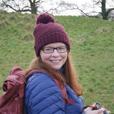 Profile Picture of Carrie Gault (@ecotherapygirl) on Twitter