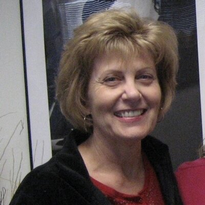 Profile Picture of Lynda Schultz (@ocgreem) on Twitter
