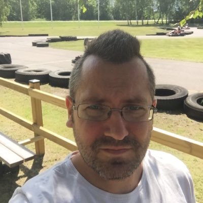 Profile Picture of Daniel Wiberg (@danwib82) on Twitter