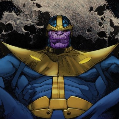 Profile Picture of Leonard Townsend (@TownyLeonard) on Twitter