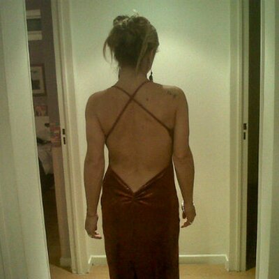 Profile Picture of Cynthia Pascal (@Cynt2704) on Twitter