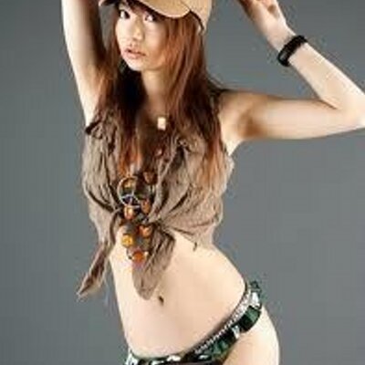 Profile Picture of Marion Potts (@MarionPotts14) on Twitter