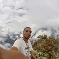 Profile Picture of Marcus Murray (@marcus-murray-10) on Quora