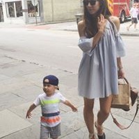 Profile Picture of Veronica Arias Fitzpatrick (@veronica-arias-fitzpatrick) on Quora