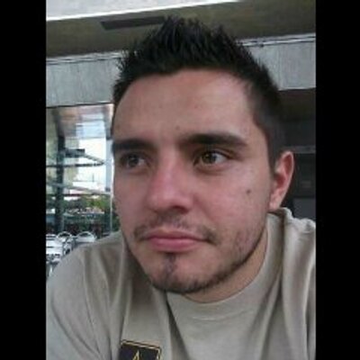 Profile Picture of Julian McCormick (@McCormickAndres) on Twitter