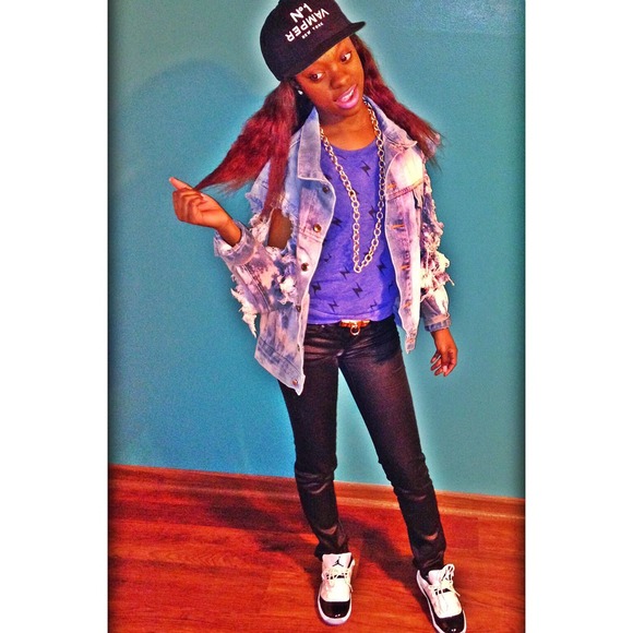 Marcia Karim - Poshmark Profile Picture of Marcia Karim (@x_kbaddie) on Poshmark