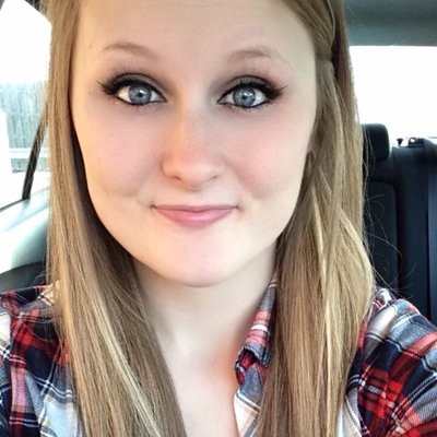 Profile Picture of Kirstin Downing (@paige_monster) on Twitter